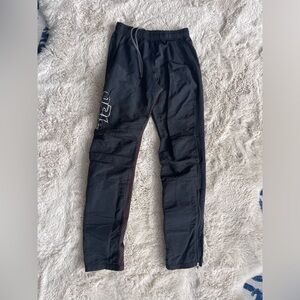 Orienteering Pants With Padded Shins